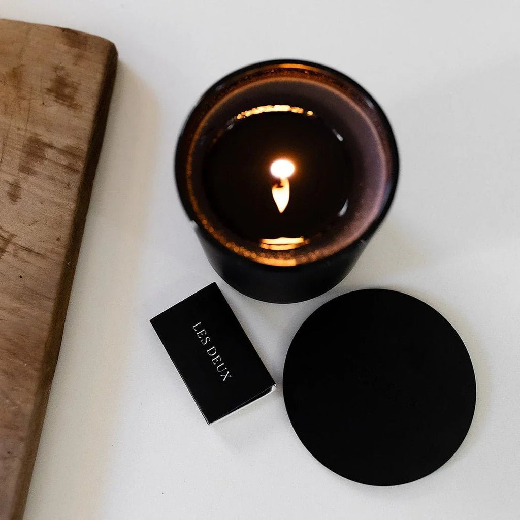 No. 3 Brume Ardente candle