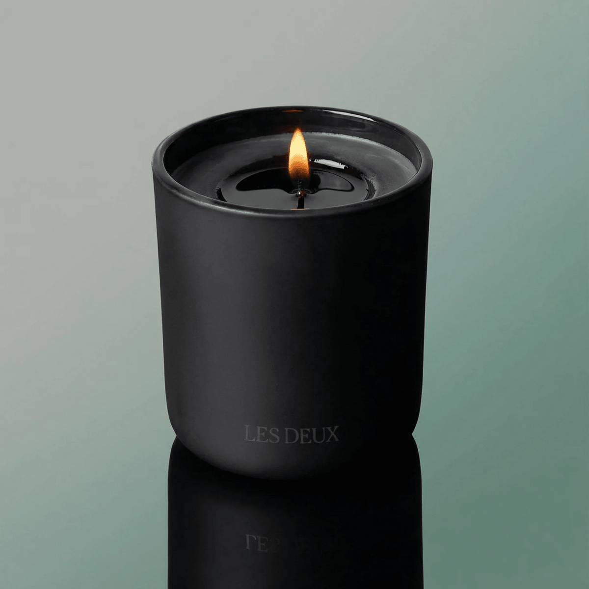 No. 3 Brume Ardente candle