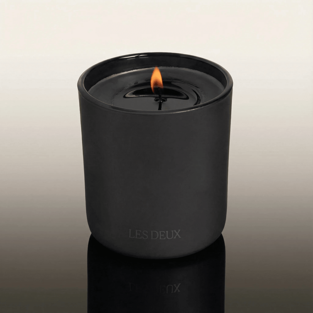 No. 4 L'Ame Velours candle