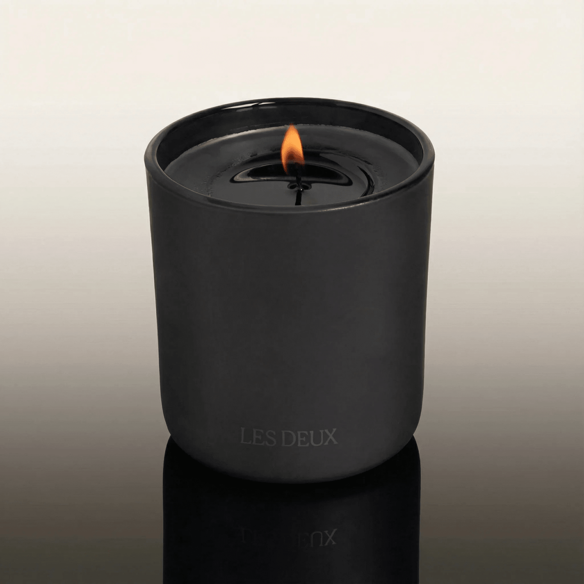 No. 4 L'Ame Velours candle