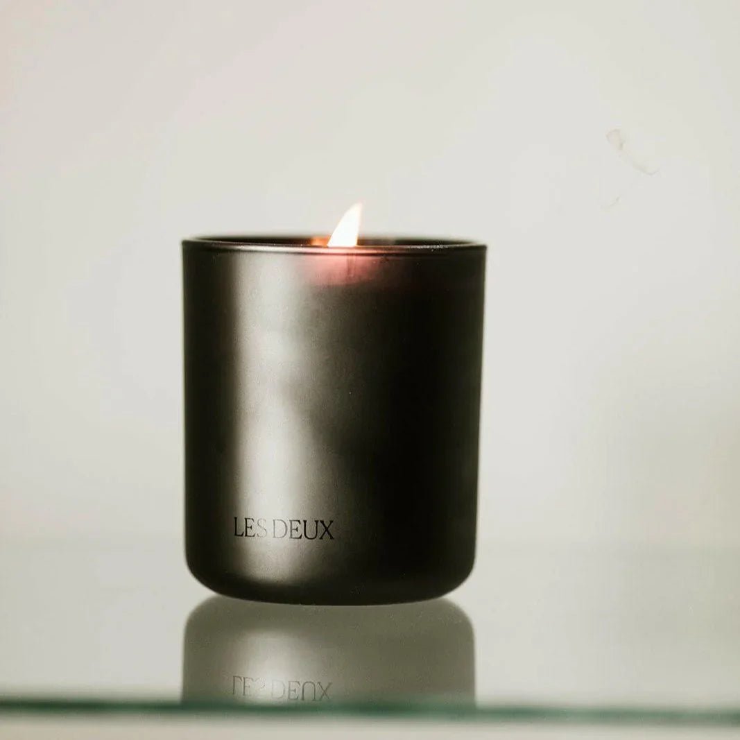 No. 4 L'Ame Velours candle