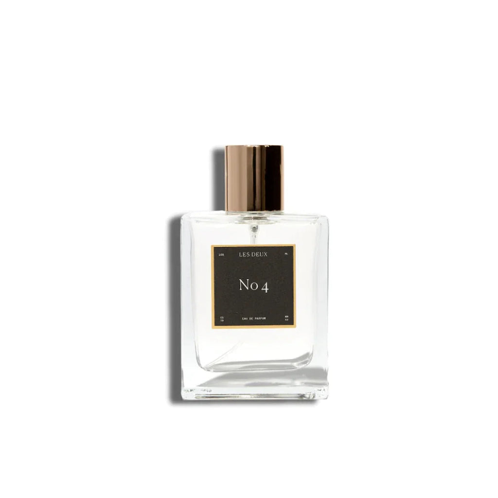 No. 4 – L’Âme Velours Eau de Parfum | Bergamot, Vanilla & Agarwood | ESVILA