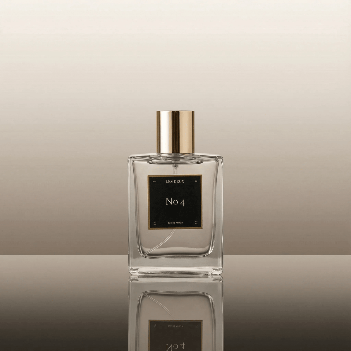 No. 4 – L’Âme Velours Eau de Parfum | Bergamot, Vanilla & Agarwood | ESVILA