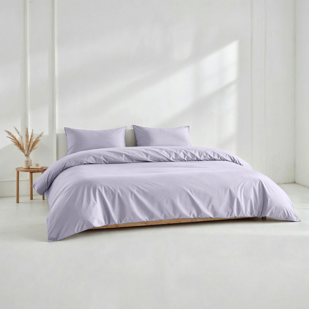 Luxe Australian Sateen Bedding Bundle – 400 TC | ESVILA