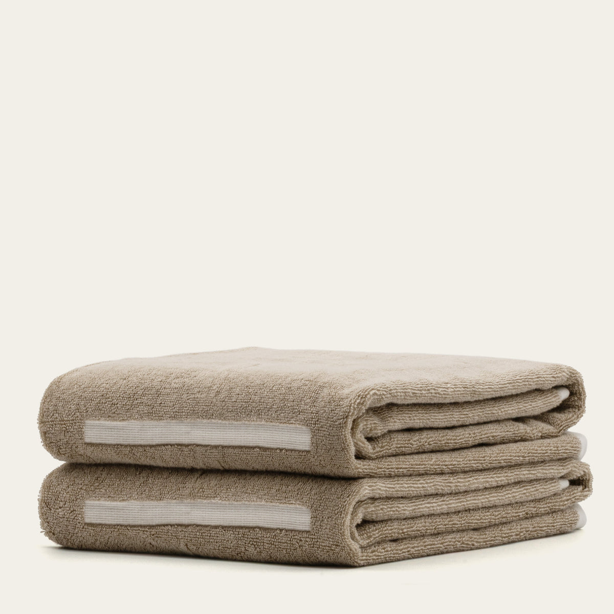 Australian Cotton Bath Towel – 600 GSM, Sorrel | ESVILA
