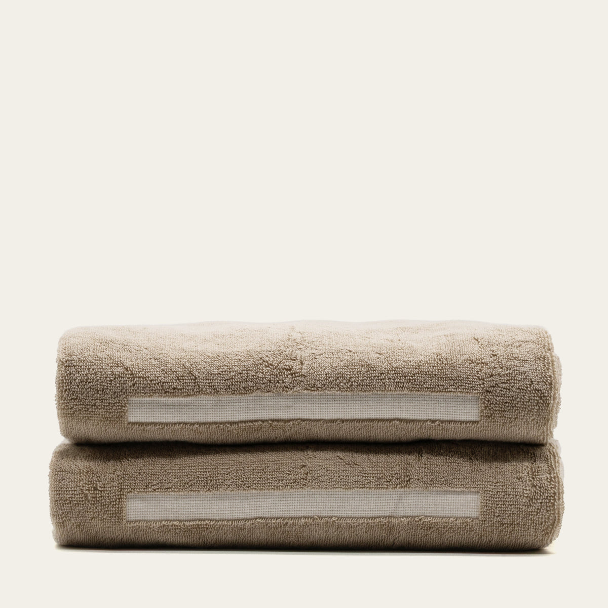 Australian Cotton Bath Towel – 600 GSM, Sorrel | ESVILA