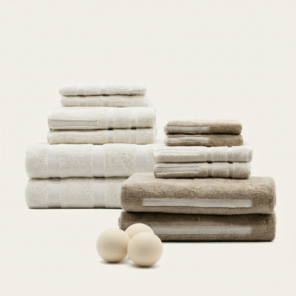 Australian Cotton Bath Towel – 600 GSM, Sorrel | ESVILA