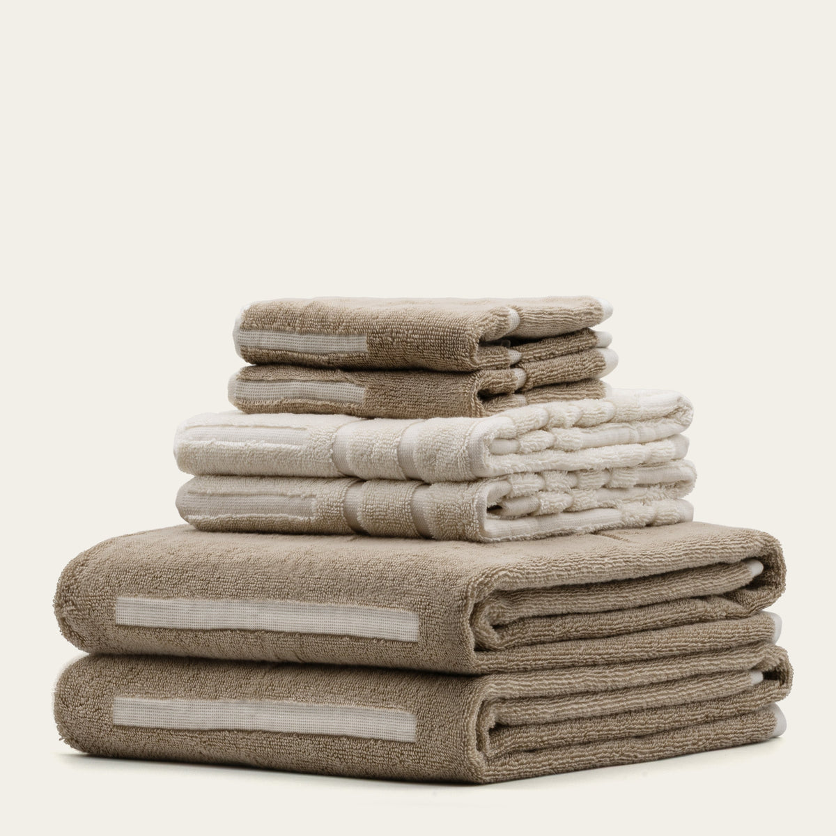 Australian Cotton Bath Towel – 600 GSM, Sorrel | ESVILA