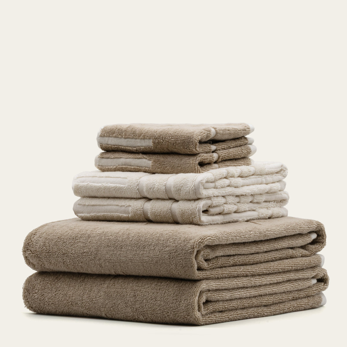 Australian Cotton Bath Towel – 600 GSM, Sorrel | ESVILA