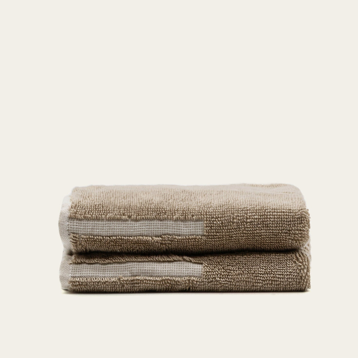 Australian Cotton Bath Towel – 600 GSM, Sorrel | ESVILA