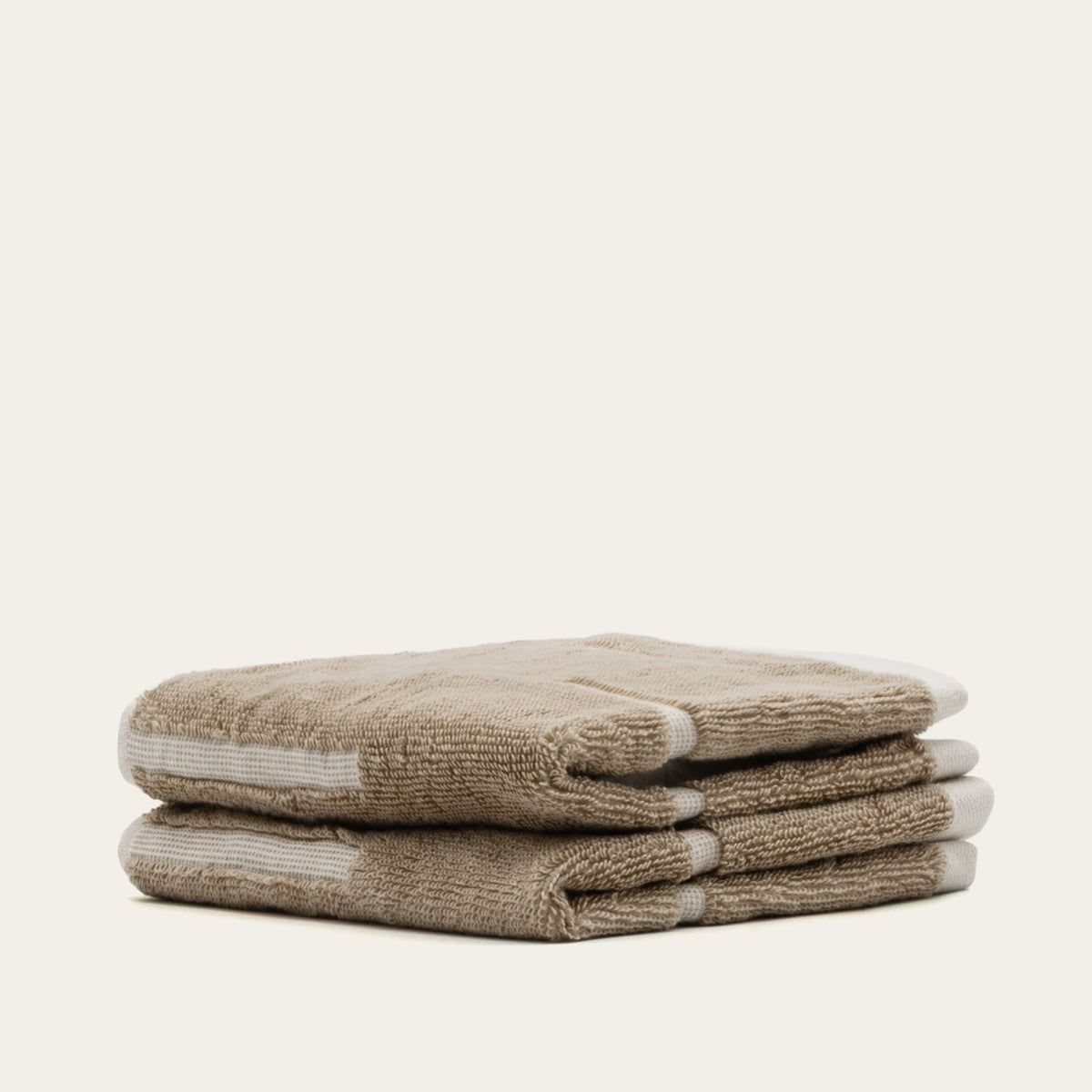 Australian Cotton Bath Towel – 600 GSM, Sorrel | ESVILA