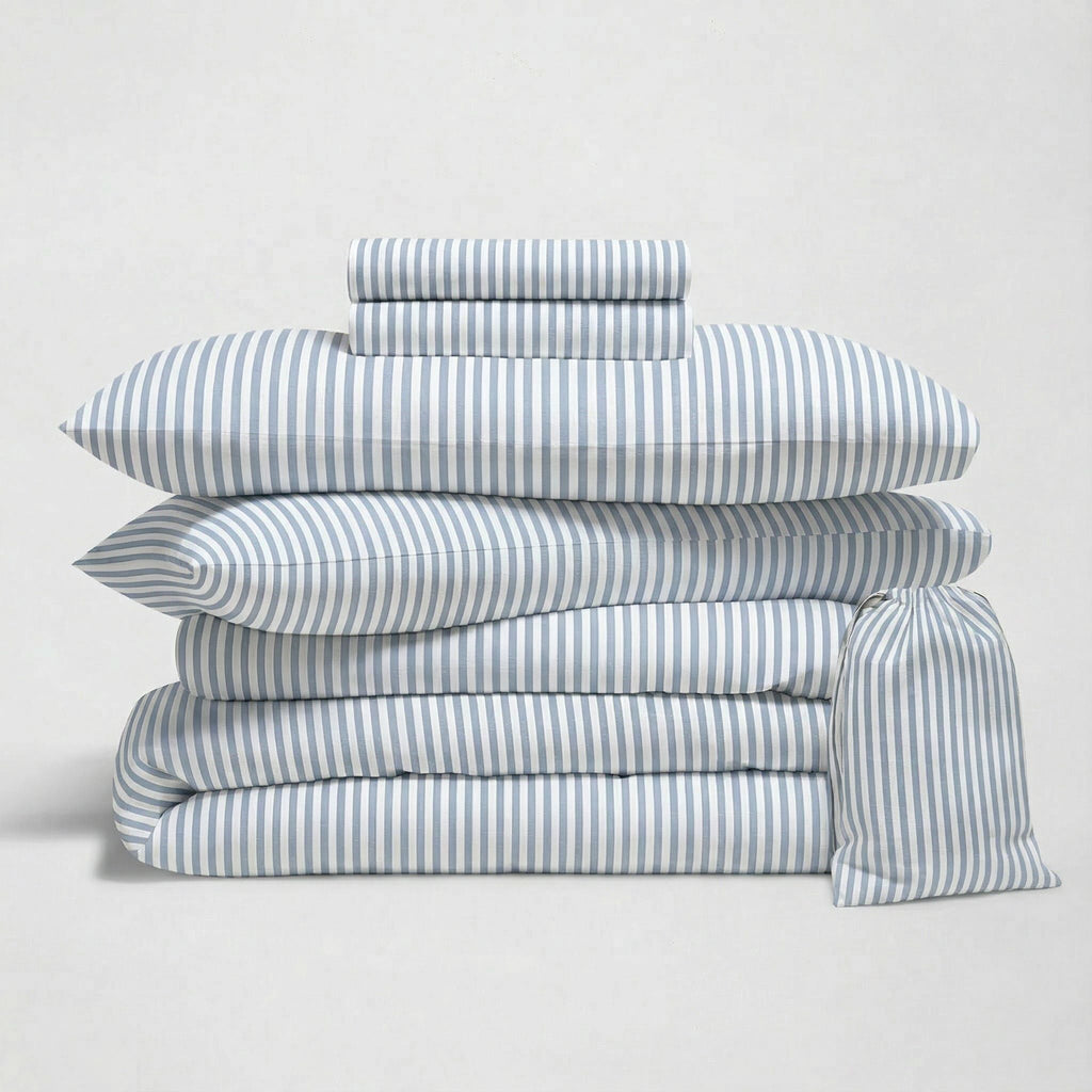 Luxe Australian Sateen Bedding Bundle – 400 TC | ESVILA