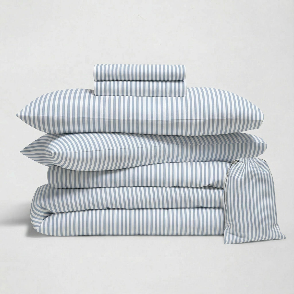 Luxe Australian Sateen Bedding Bundle – 400 TC | ESVILA