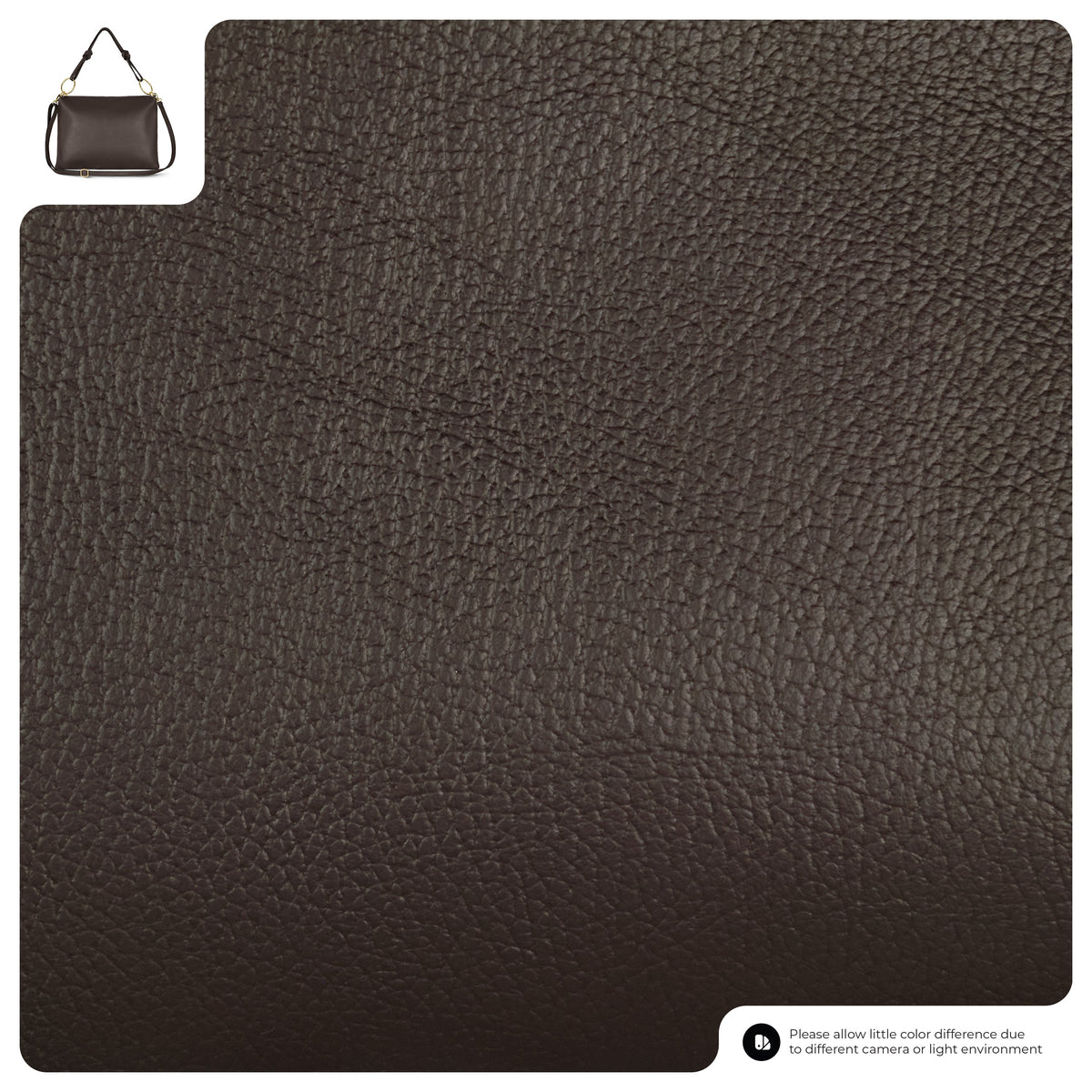 Italian full-grain leather shoulder bag Livorno in beige