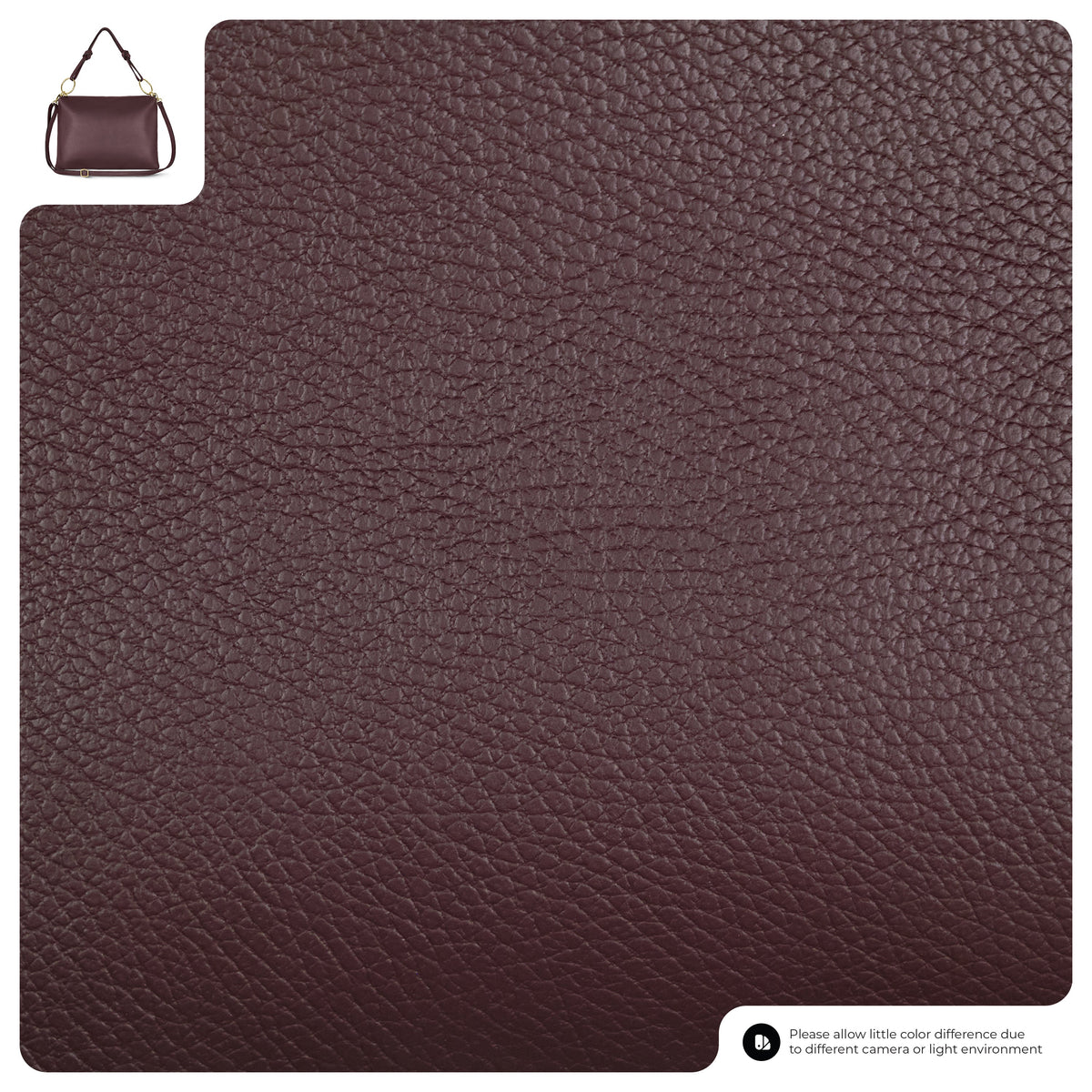 Italian full-grain leather shoulder bag Livorno in beige