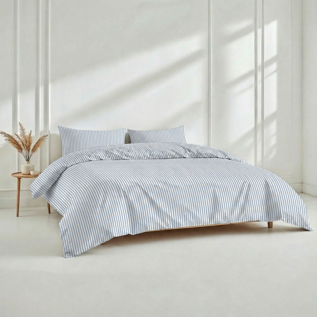 Luxe Australian Sateen Bedding Bundle – 400 TC | ESVILA