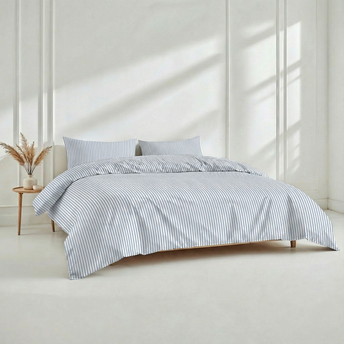 Luxe Australian Sateen Bedding Bundle – 400 TC | ESVILA